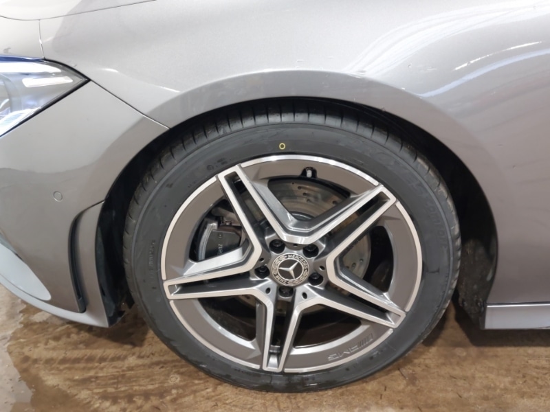 Used Mercedes-Benz CLA 2022 for sale - 77438896: Photo 12