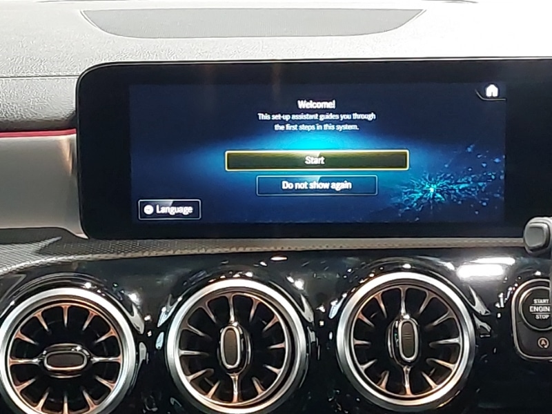 Used Mercedes-Benz CLA 2022 for sale - 77438896: Photo 7