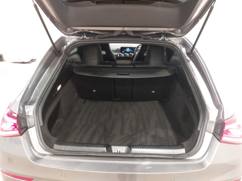 Used Mercedes-Benz CLA 2022 for sale - 77438896: Photo 8