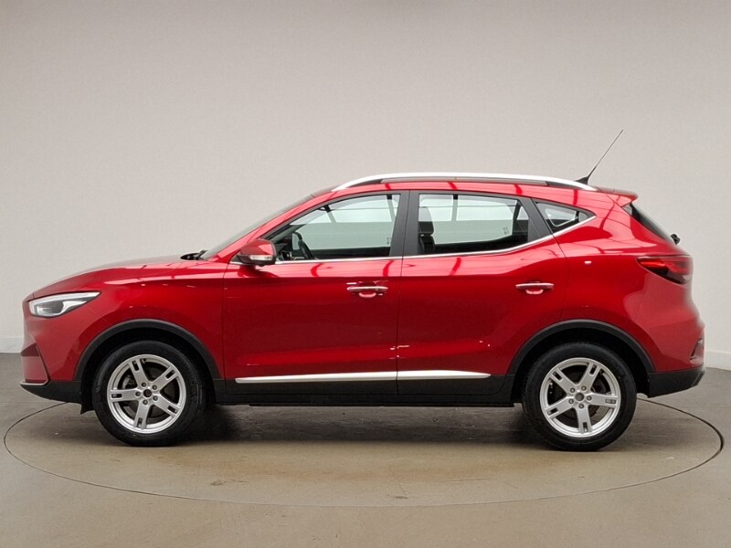 Used MG MG ZS 2022 for sale - 77949498: Photo 4