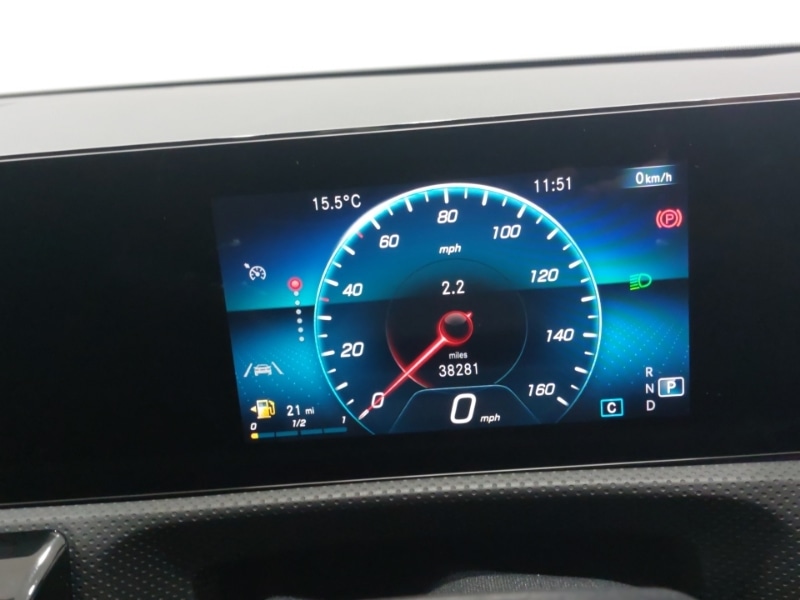 Used Mercedes-Benz A-Class 2022 for sale - 76414045: Photo 11