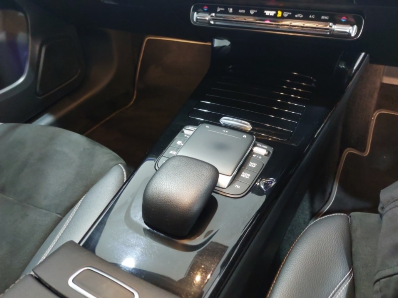 Used Mercedes-Benz A-Class 2022 for sale - 76414045: Photo 12