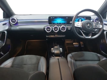 Used Mercedes-Benz A-Class 2022 for sale - 76414045: Photo