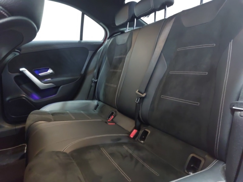 Used Mercedes-Benz A-Class 2022 for sale - 76414045: Photo 6