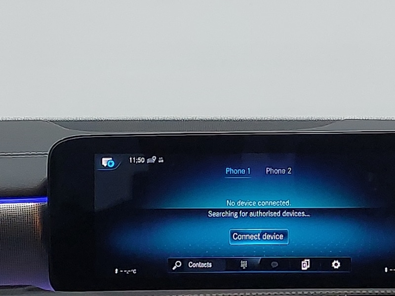 Used Mercedes-Benz A-Class 2022 for sale - 76414045: Photo 7