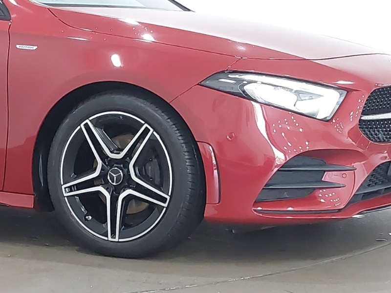 Used Mercedes-Benz A-Class 2022 for sale - 76414045: Photo 9