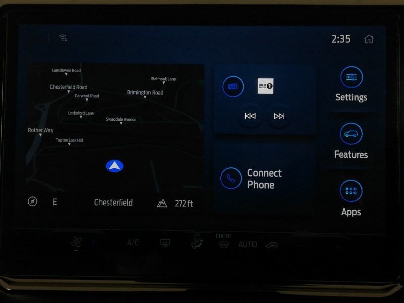 Used Ford Puma 2025 for sale - 77224323: Photo 10