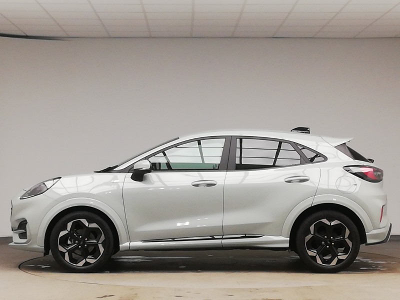 Used Ford Puma 2025 for sale - 77224323: Photo 4