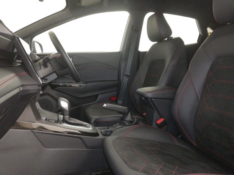 Used Ford Puma 2025 for sale - 77224323: Photo 5