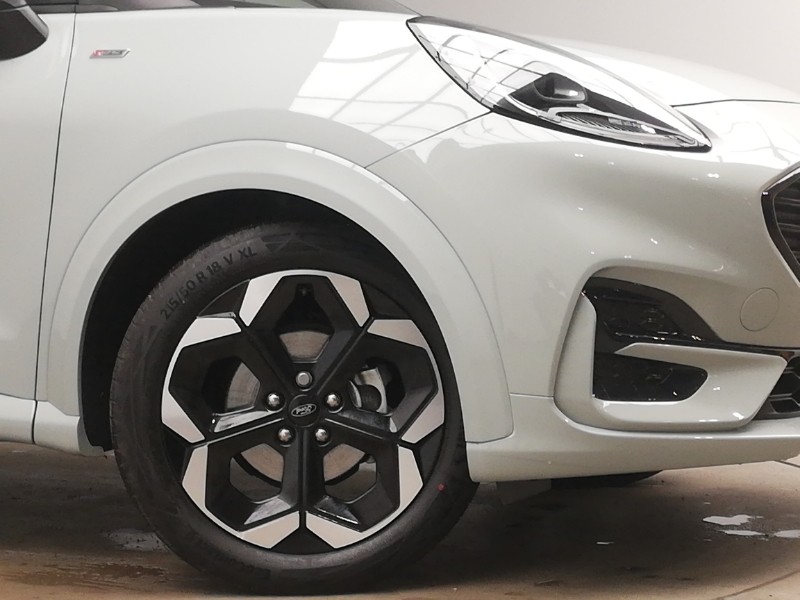 Used Ford Puma 2025 for sale - 77224323: Photo 9