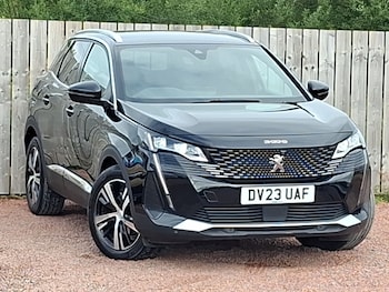 Used Peugeot 3008 2023 for sale - 79569494: Photo