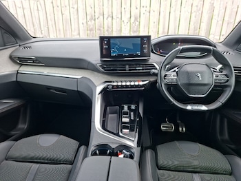 Used Peugeot 3008 2023 for sale - 79569494: Photo