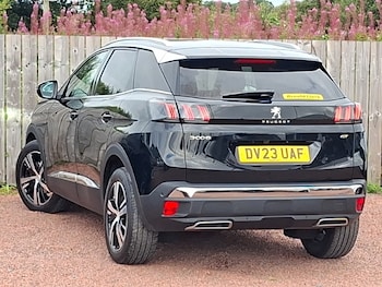 Used Peugeot 3008 2023 for sale - 79569494: Photo