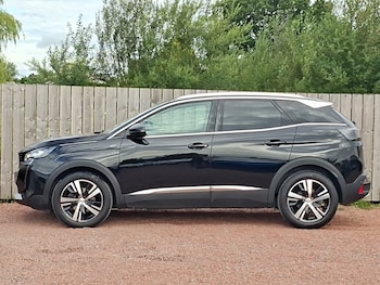 Used Peugeot 3008 2023 for sale - 79569494: Photo