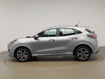 Used Ford Puma 2023 for sale - 78595670: Photo