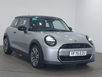 Used MINI Cooper 2025 for sale - 79406415: Photo
