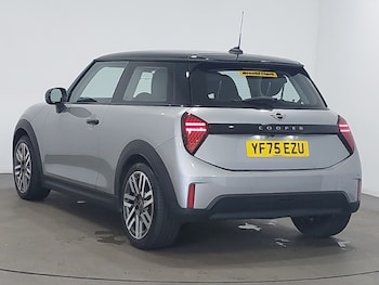 Used MINI Cooper 2025 for sale - 79406415: Photo
