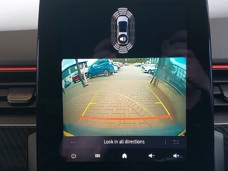 Used Renault Arkana 2022 for sale - 76720553: Photo 10