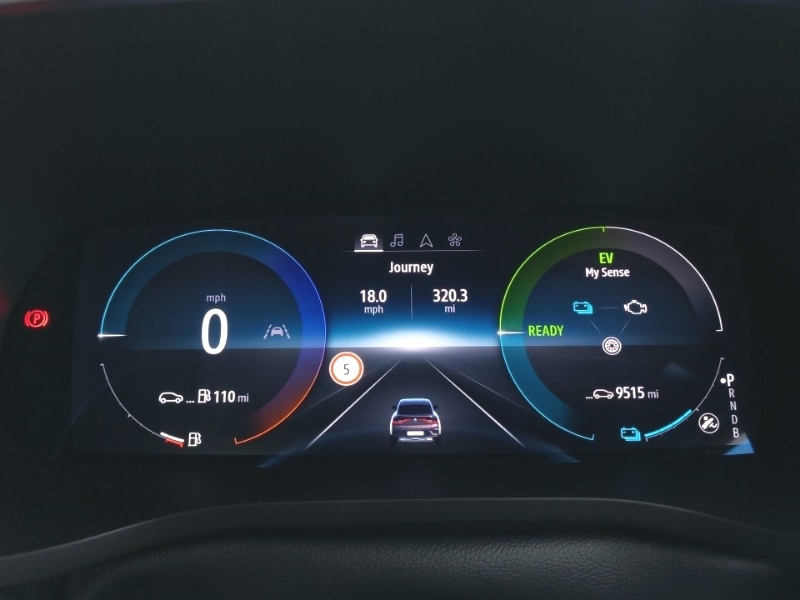 Used Renault Arkana 2022 for sale - 76720553: Photo 11