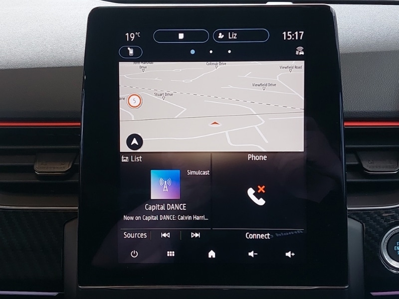 Used Renault Arkana 2022 for sale - 76720553: Photo 12