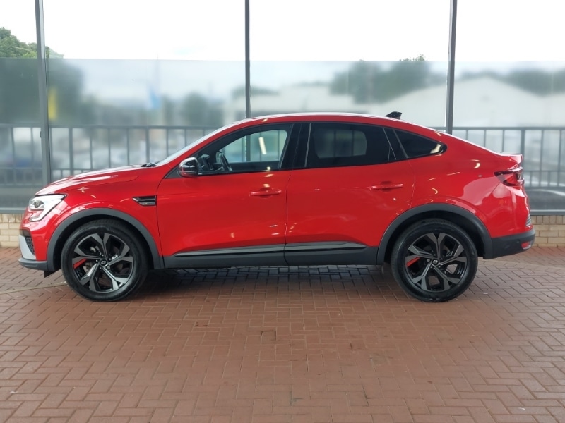 Used Renault Arkana 2022 for sale - 76720553: Photo 4