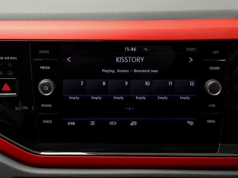 Used Volkswagen Polo 2020 for sale - 77752098: Photo 10