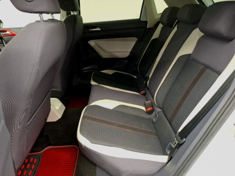 Used Volkswagen Polo 2020 for sale - 77752098: Photo 6