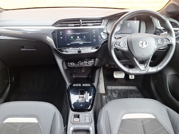 Used Vauxhall Corsa 2023 for sale - 77876271: Photo