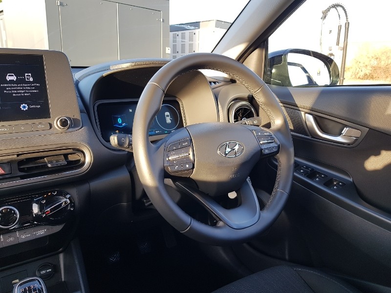 Used Hyundai KONA 2021 for sale - 77108656: Photo 10