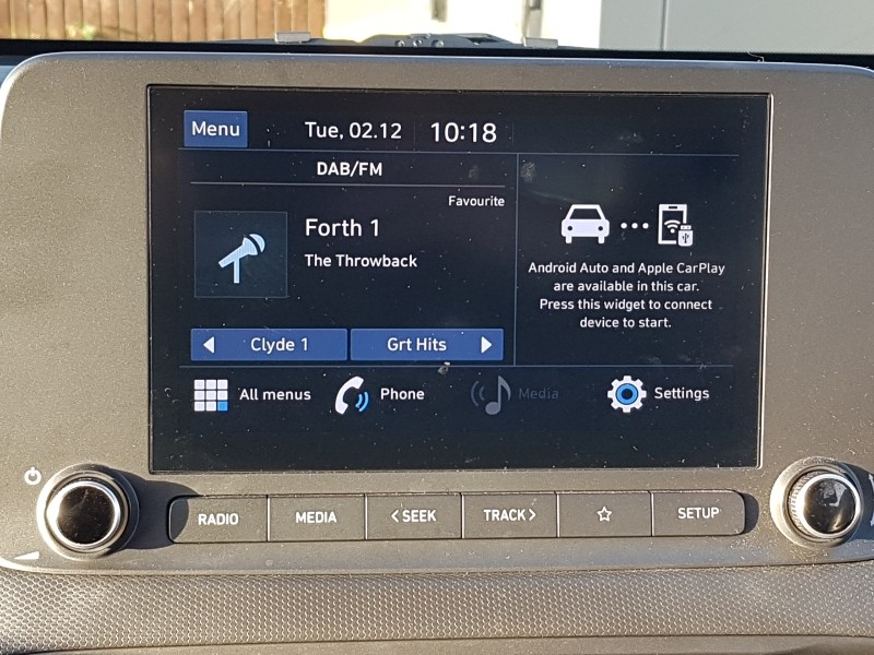 Used Hyundai KONA 2021 for sale - 77108656: Photo 11