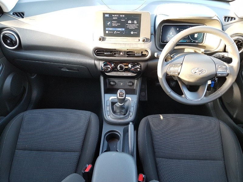 Used Hyundai KONA 2021 for sale - 77108656: Photo 2