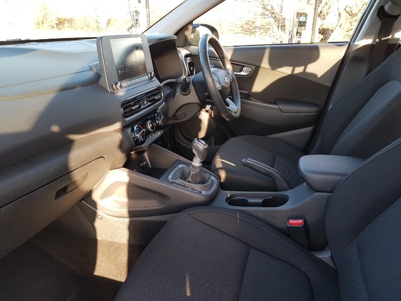 Used Hyundai KONA 2021 for sale - 77108656: Photo 5