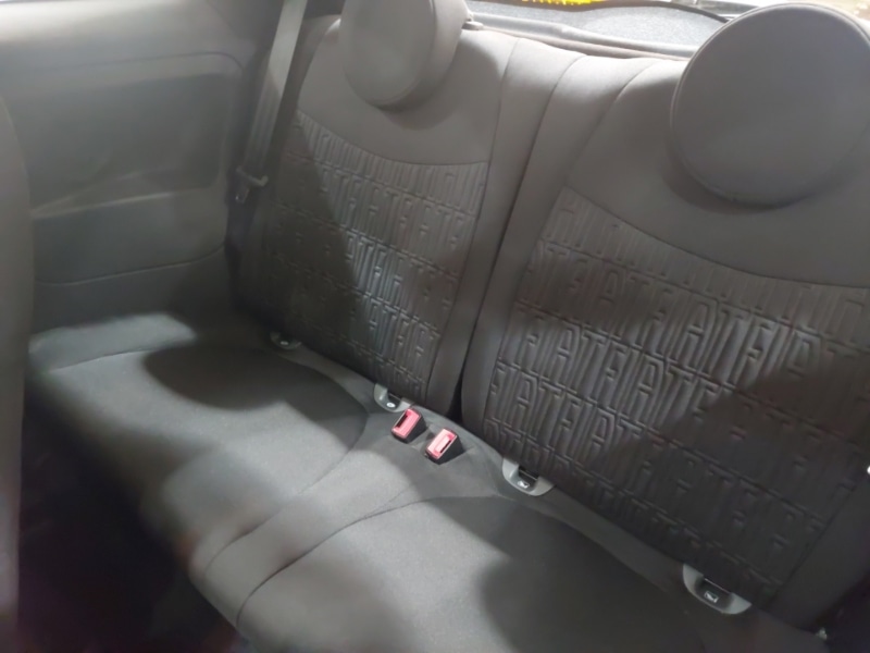Used Fiat 500 2024 for sale - 77717556: Photo 6