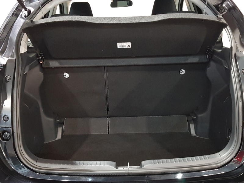 Used Mazda Mazda2 HYBRID 2024 for sale - 76912127: Photo 8