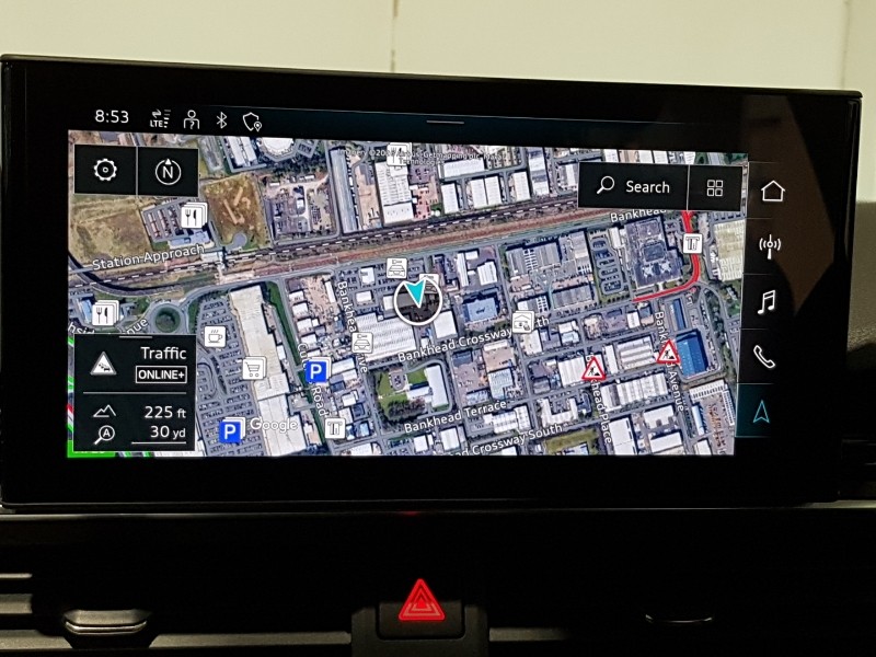 Used Audi A4 2023 for sale - 77580593: Photo 11