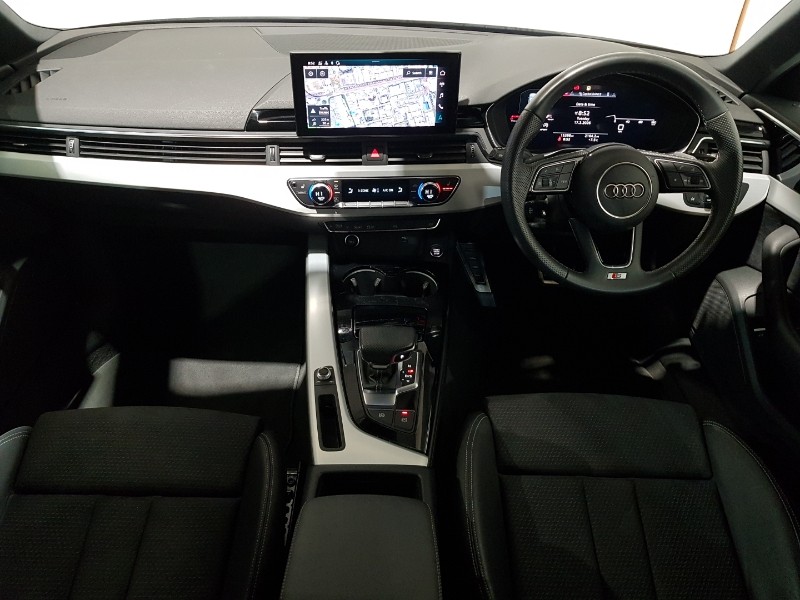 Used Audi A4 2023 for sale - 77580593: Photo 2