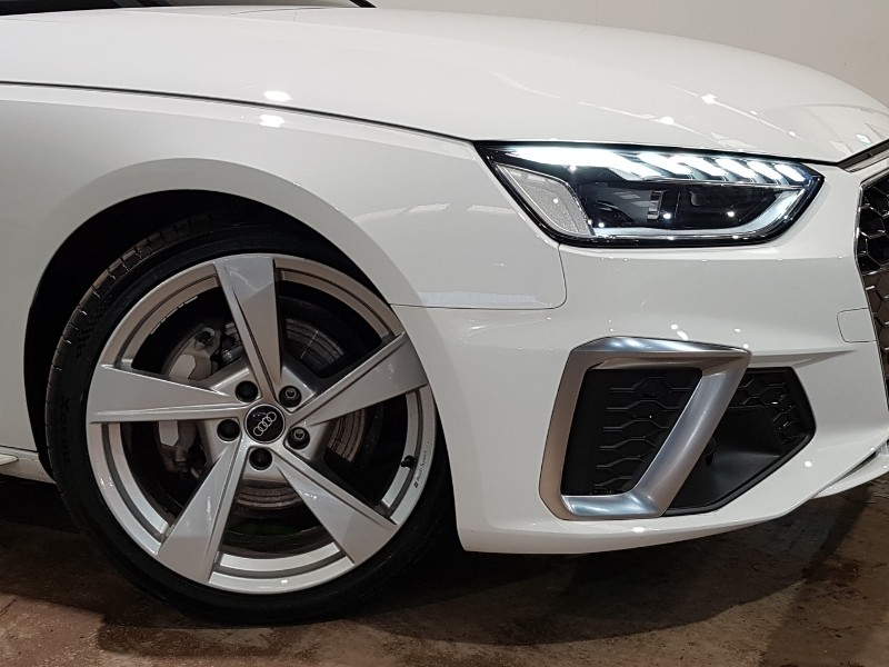 Used Audi A4 2023 for sale - 77580593: Photo 9