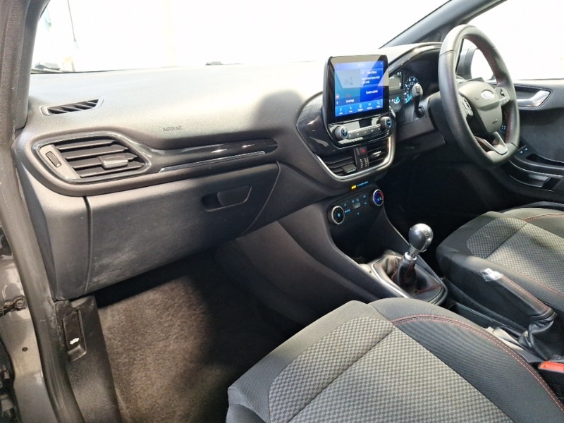 Used Ford Fiesta 2020 for sale - 77889738: Photo 5