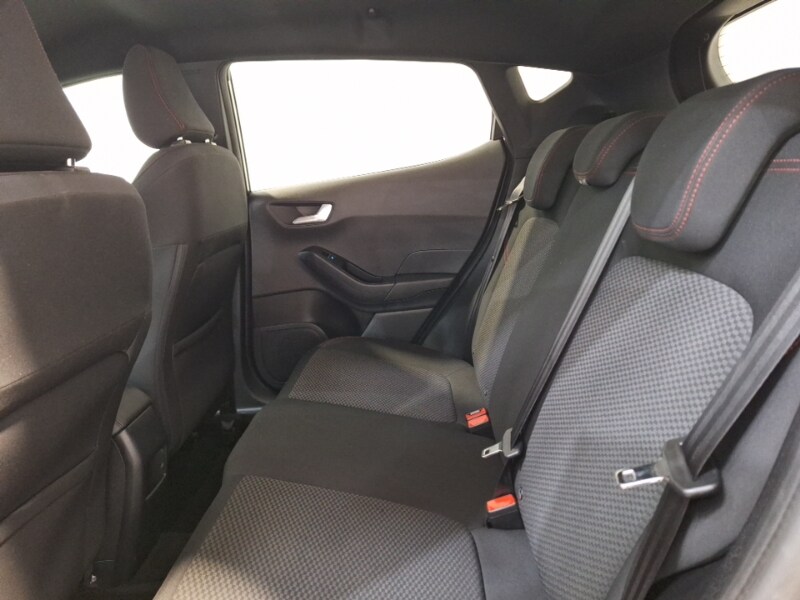 Used Ford Fiesta 2020 for sale - 77889738: Photo 6