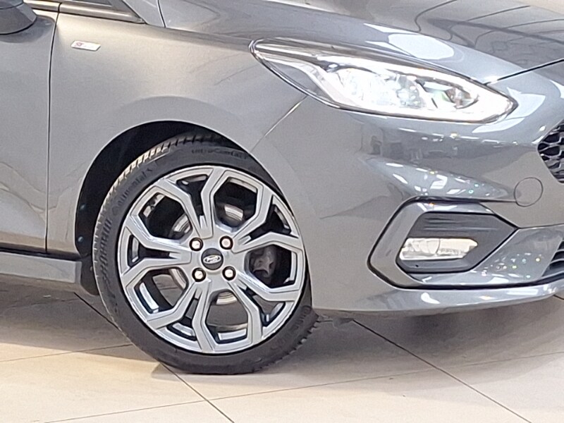 Used Ford Fiesta 2020 for sale - 77889738: Photo 9