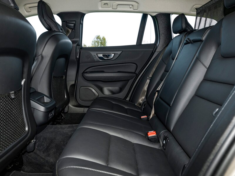 Used Volvo V60 2021 for sale - 77762154: Photo 6