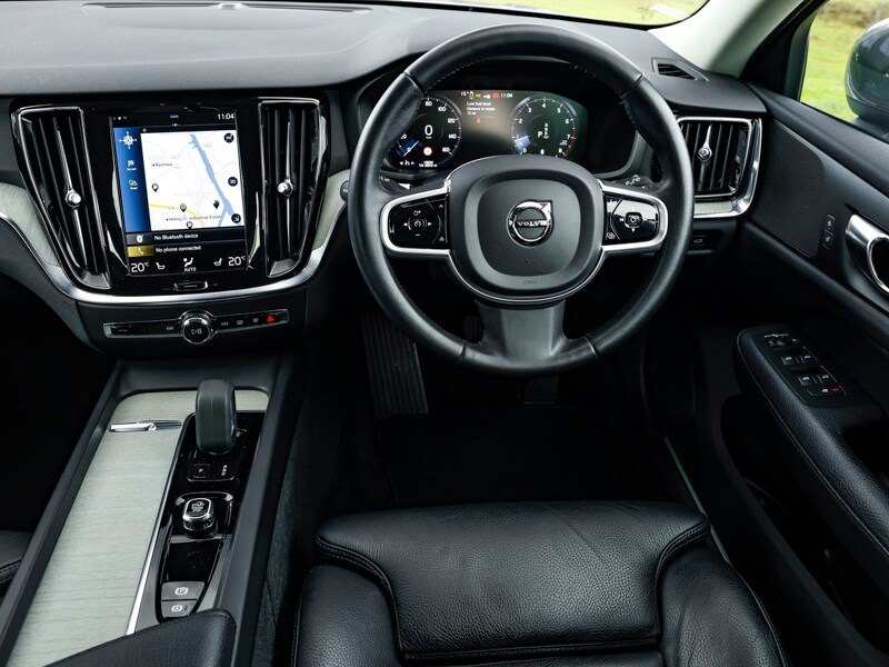 Used Volvo V60 2021 for sale - 77762154: Photo 7