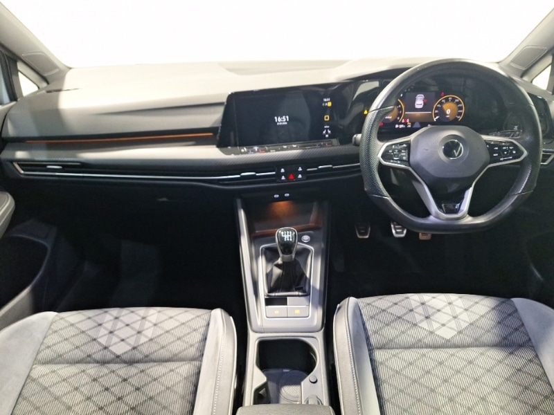 Used Volkswagen Golf 2021 for sale - 77284994: Photo 2