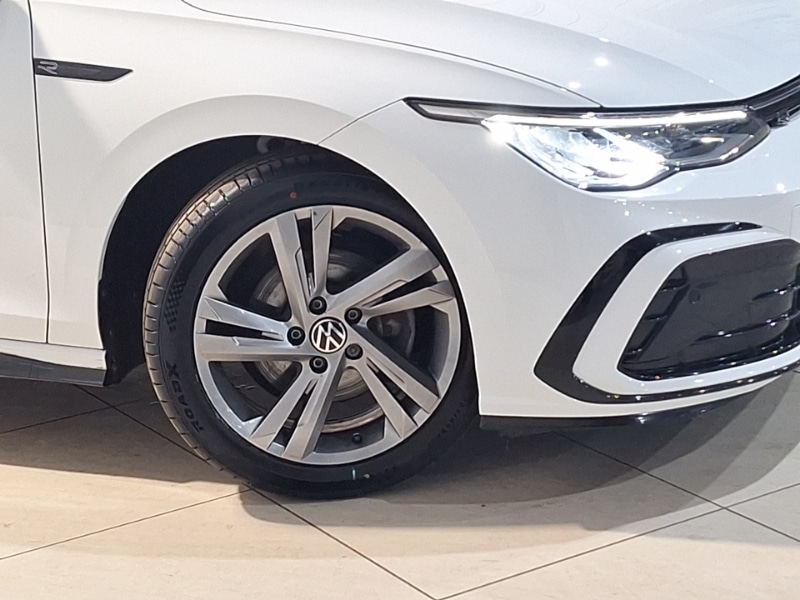 Used Volkswagen Golf 2021 for sale - 77284994: Photo 9