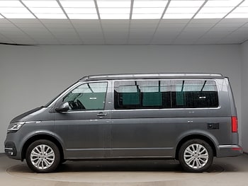 Used Volkswagen California 2023 for sale - 78369923: Photo