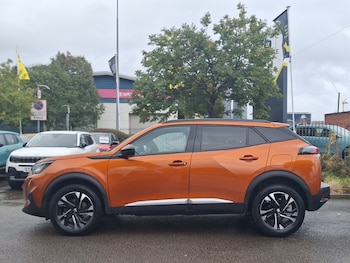 Used Peugeot 2008 2022 for sale - 76369995: Photo