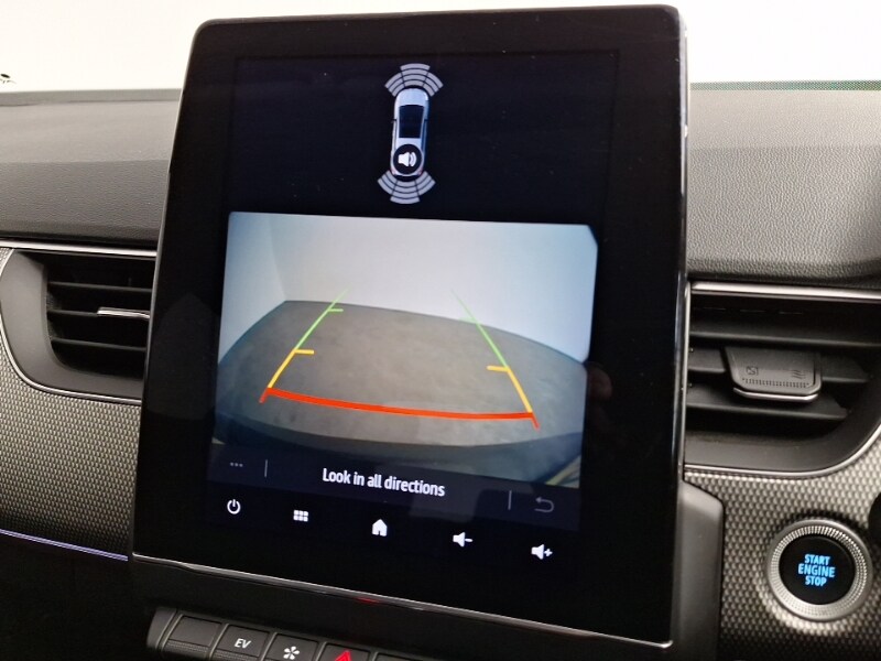 Used Renault Arkana 2023 for sale - 77817540: Photo 12