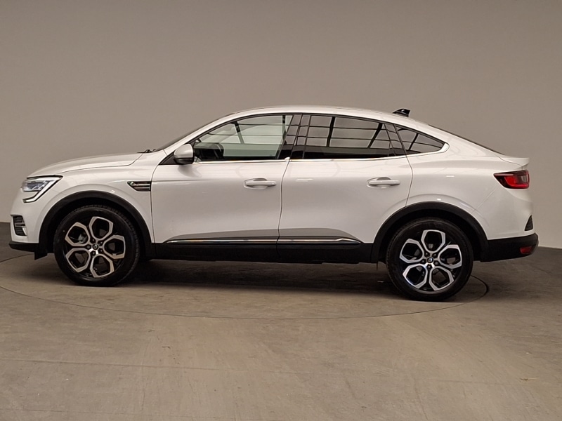 Used Renault Arkana 2023 for sale - 77817540: Photo 4