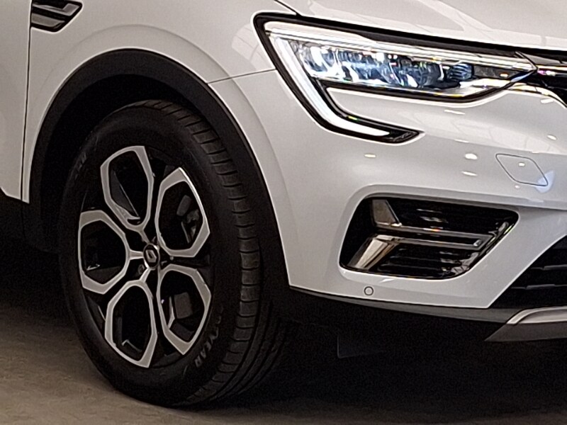 Used Renault Arkana 2023 for sale - 77817540: Photo 9