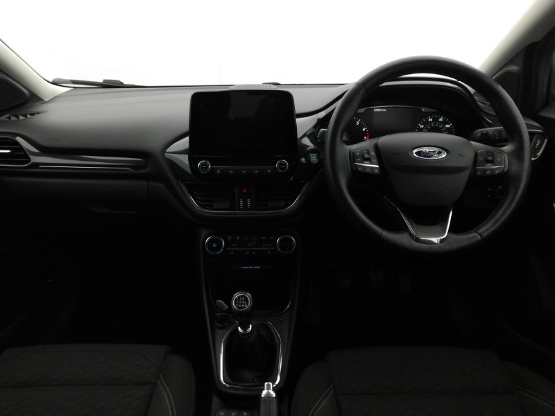 Used Ford Puma 2020 for sale - 76827401: Photo 2